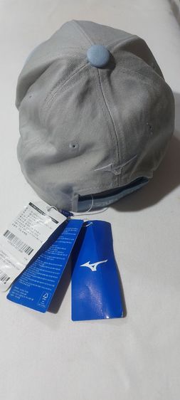 หมวกแก๊ป mizuno แท้ รูปที่ 2