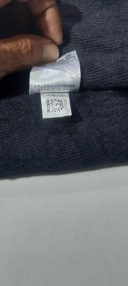 หมวกไหมพรม adidas แท้ รูปที่ 3