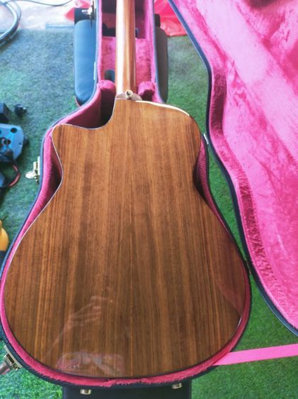 กีตาร์ alvarez mga70wcearshb ใหม่ๆเลยครับ 25000บ. รูปที่ 7