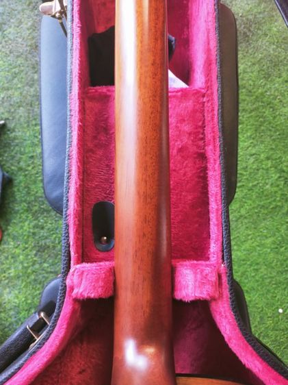 กีตาร์ alvarez mga70wcearshb ใหม่ๆเลยครับ 25000บ. รูปที่ 6