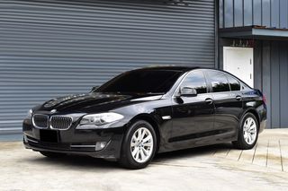 BMW 520d (F10)  ปี 2012 KD616NN