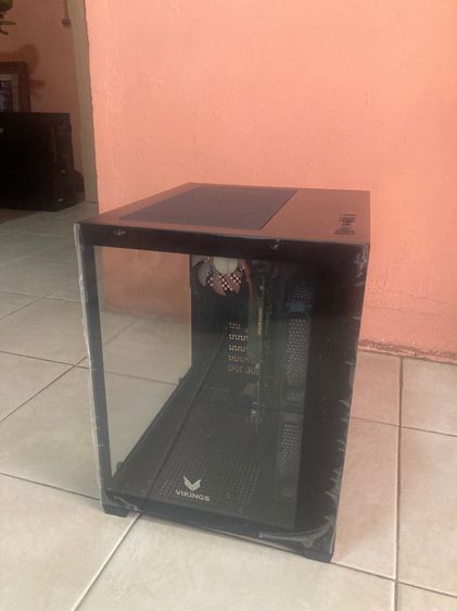 ยกเคส Acer I5 6600 แรม 8G ฮาร์ดดิส SSD 128 G HDD รูปที่ 5