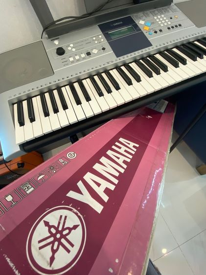 คีย์บอร์ดคุณภาพสูง คีย์บอร์ด YAMAHA