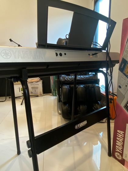คีย์บอร์ด YAMAHA รูปที่ 6