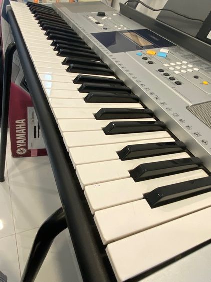 คีย์บอร์ด YAMAHA รูปที่ 8