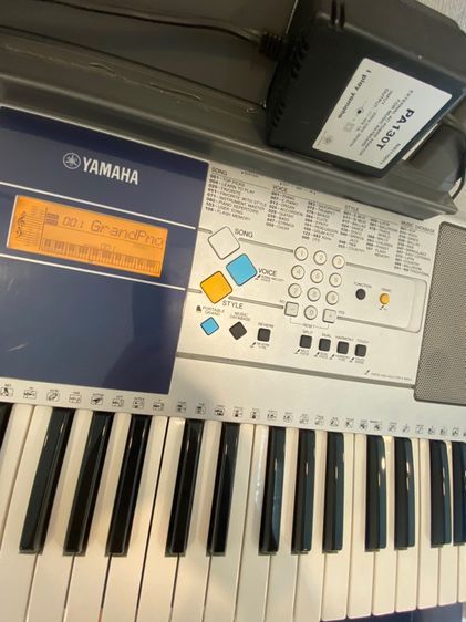 คีย์บอร์ด YAMAHA รูปที่ 2