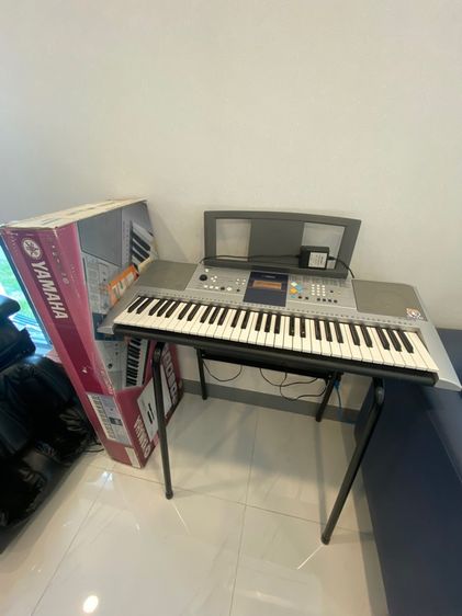 คีย์บอร์ด YAMAHA รูปที่ 3