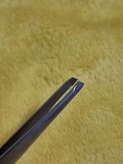 แหนบ Swilling แหนบคนคู่ในตำนาน ไม่เคยใช้งาน ถอนขนคิ้ว ดึงหนวด ถอนผมหงอก แหนบดึงขนคิ้วคุณภาพสูง ส่งต่อ 500 ครับ รูปที่ 6