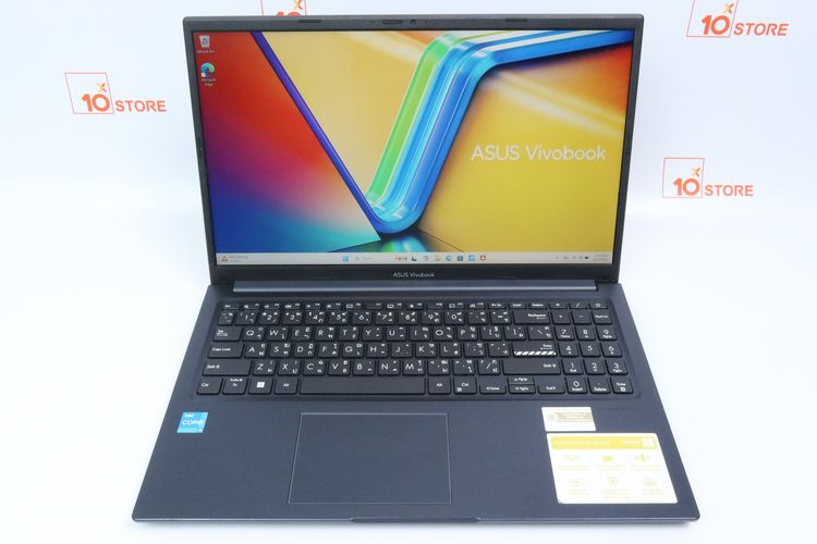 ASUS VIVOBOOK 15 X1504VA-NJ348WA  i3-1315U 8.512GB- ID25100085 รูปที่ 2