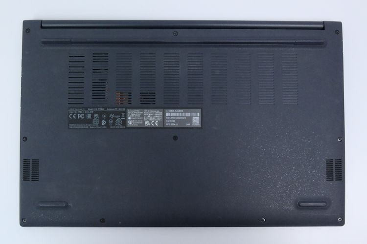 ASUS VIVOBOOK 15 X1504VA-NJ348WA  i3-1315U 8.512GB- ID25100085 รูปที่ 11