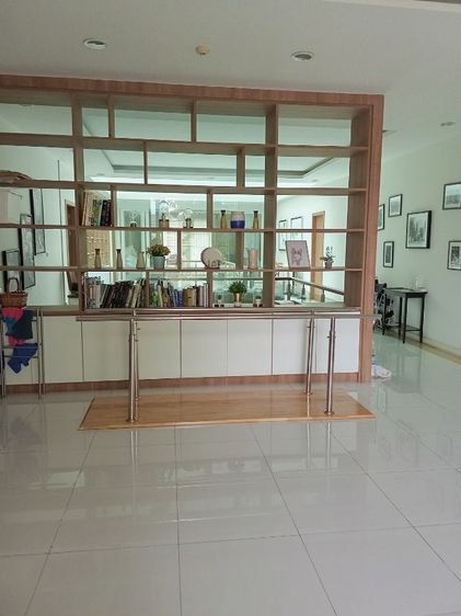 ราวฝึกเดินกายภาพบำบัด รูปที่ 17