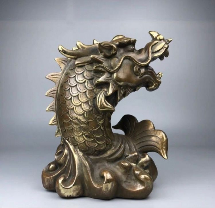 ปลาทองเหลืองกระโดนขับประตูมังกร รูปที่ 3