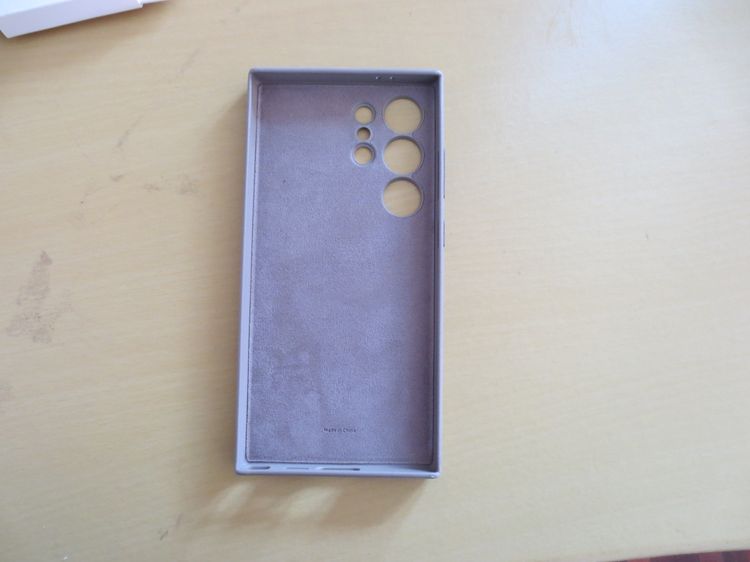 เคสซัมซุงแท้จากศูนย์ S24 Ultra รูปที่ 8