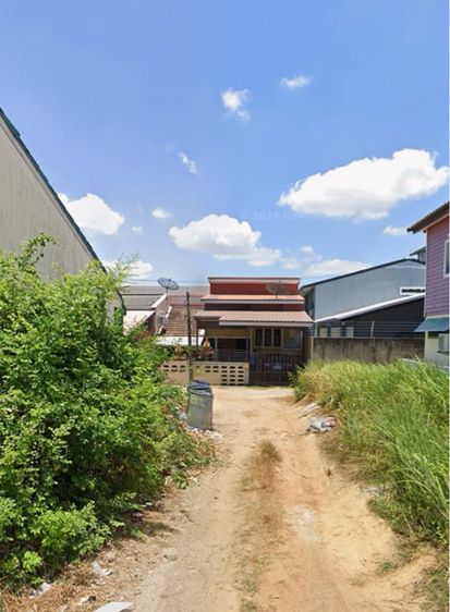 ที่ดินสงขลา  2 ห้อง กาญจนวนิช ซอย 33 รูปที่ 3