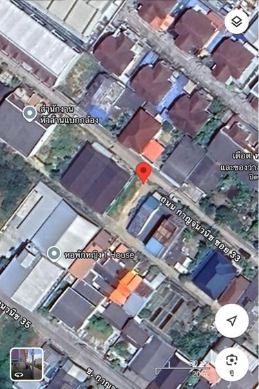 ที่ดินสงขลา  2 ห้อง กาญจนวนิช ซอย 33 รูปที่ 4