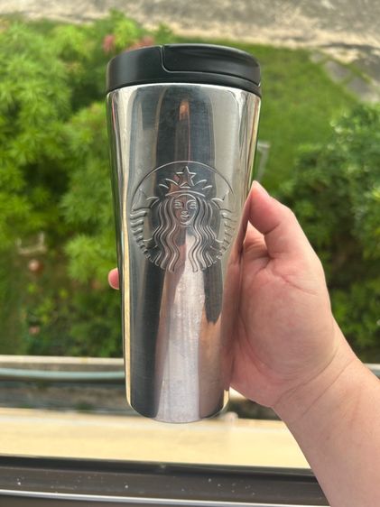 แก้วเก็บความเย็น starbucks