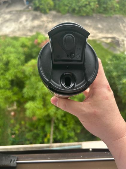 แก้วเก็บความเย็น starbucks รูปที่ 6