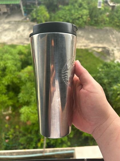แก้วเก็บความเย็น starbucks รูปที่ 4