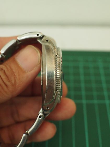 Seiko 8f56 perpetual calendar ใส่ถ่าน สวยๆ รูปที่ 5