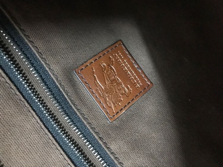 กระเป๋าburberry แท้ รูปที่ 13