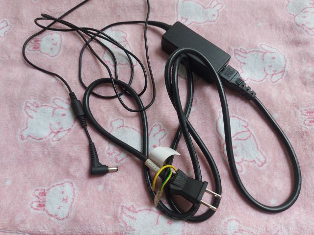 อแด็ปเตอร์จอ 27 ASUS  รูปที่ 2