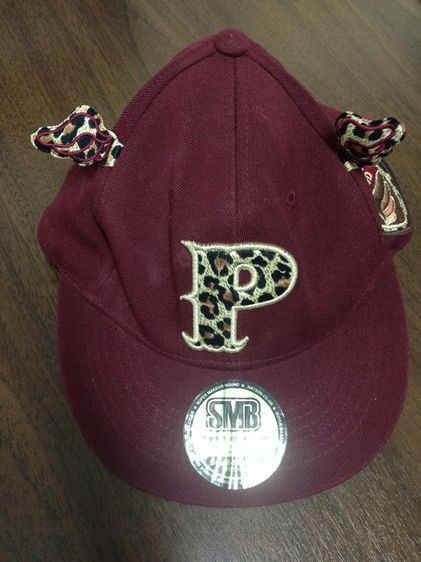 หมวกและหมวกแก๊ป ขาย หมวกแก๊ป hatson มือสอง (ซื้อมาจากเกาหลี) ของแท้