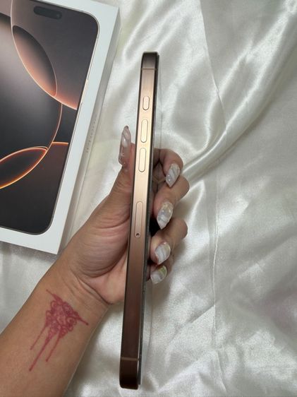 Iphone 16 Pro Max รูปที่ 9