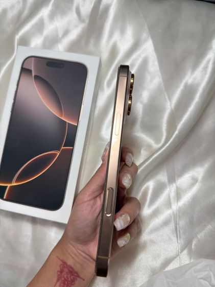 Iphone 16 Pro Max รูปที่ 8