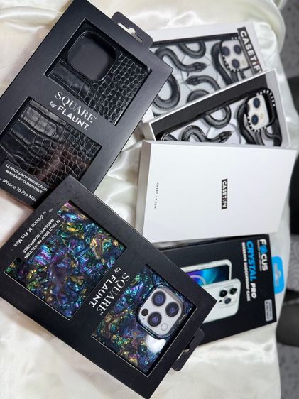 Iphone 16 Pro Max รูปที่ 3