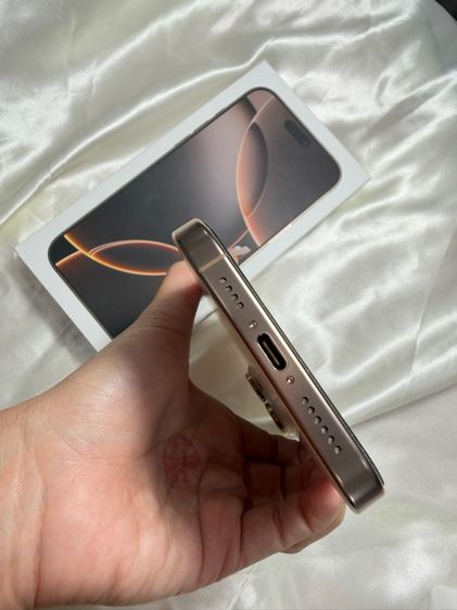 Iphone 16 Pro Max รูปที่ 10