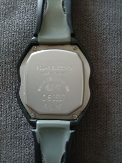 Polar Excersice Watch  รูปที่ 2