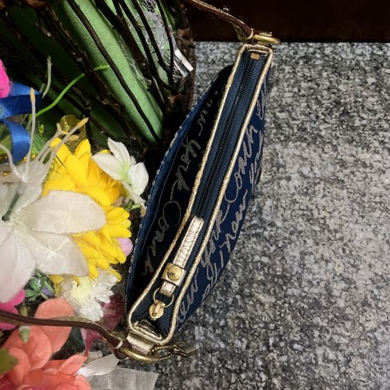 กระเป๋าสะพาย Coach แท้ รูปที่ 16