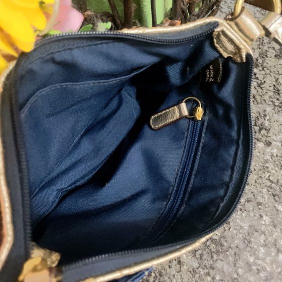 กระเป๋าสะพาย Coach แท้ รูปที่ 9