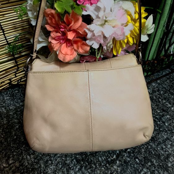 กระเป๋าสะพาย Coach แท้ รูปที่ 2