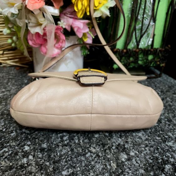 กระเป๋าสะพาย Coach แท้ รูปที่ 6