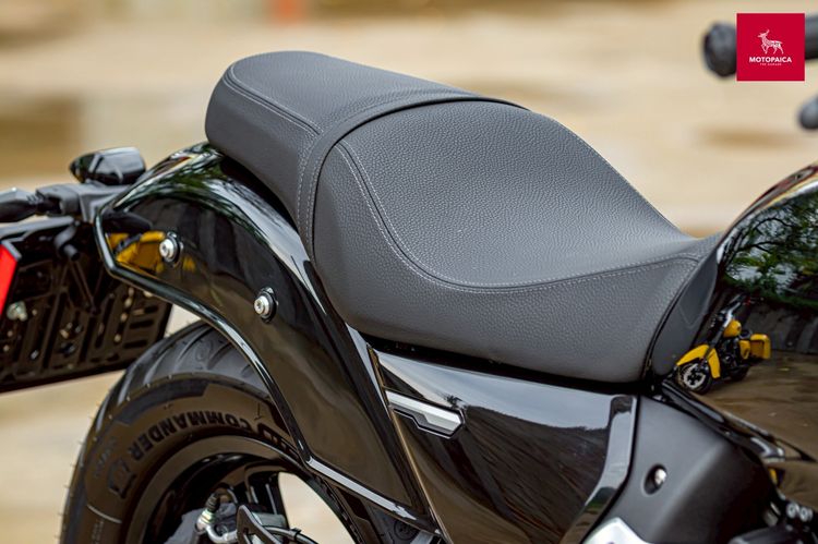 BMW R12 ปี2025 ตัวใหม่ล่าสุด เจ้าของเดียว วิ่งแค่49Km สภาพป้ายแดง รูปที่ 16