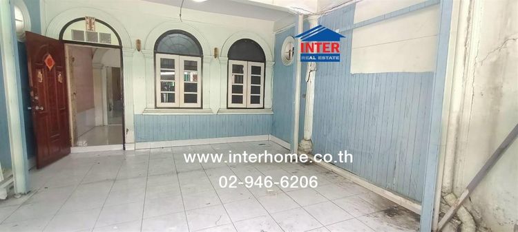ไม่ใช่ ทาวน์เฮ้าส์ 2 ชั้น 21.4 ตร.ว. หมู่บ้าน89บางบอนวิลล์ ใกล้ธนาคารกสิกร ซอย8 ถนนกาญจนาภิเษก ถนนพระราม2 เขตบางขุนเทียน กรุงเทพมหานคร รูปที่ 4