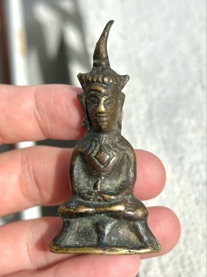 งั่งหลามตัดใหญ่​ ผิวเดิมๆ​ ​ดินเต็ม