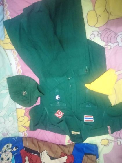 ชุดนักเรียน