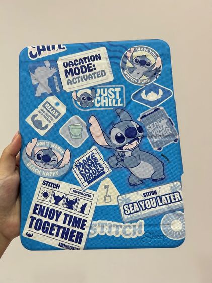 เคสไอแพดโปร 11 นิ้ว ชิป M1-M2 ลายน่ารัก สินค้าลิขสิทธิ์แท้ แบรนด์ Apple Sheep