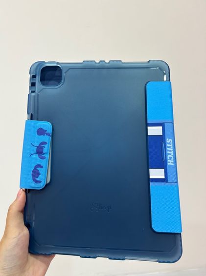 เคสไอแพดโปร 11 นิ้ว ชิป M1-M2 ลายน่ารัก สินค้าลิขสิทธิ์แท้ แบรนด์ Apple Sheep รูปที่ 2