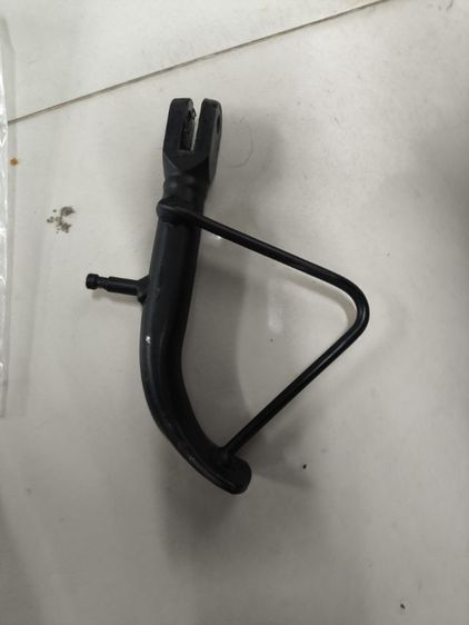 ขาตั้งแท้ ถอด lambretta x300 รูปที่ 7