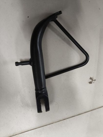 ขาตั้งแท้ ถอด lambretta x300 รูปที่ 3