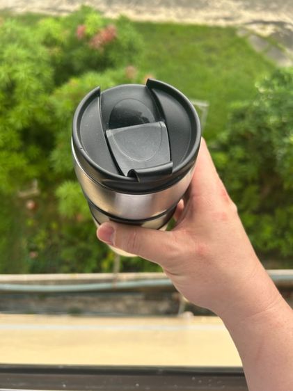 แก้วเก็บความเย็น starbucks รูปที่ 4