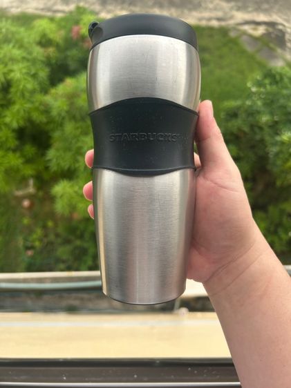 แก้วเก็บความเย็น starbucks