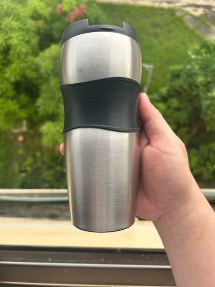 แก้วเก็บความเย็น starbucks รูปที่ 2