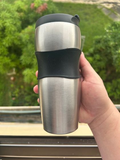 แก้วเก็บความเย็น starbucks รูปที่ 3