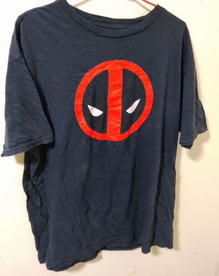 เสื้อวินเทจมือสอง รูปที่ 2