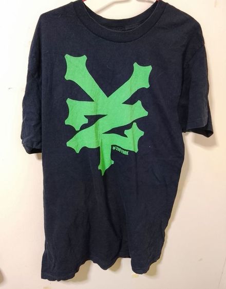 เสื้อวินเทจมือสอง