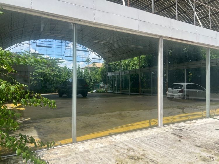 ที่ดิน100ตรว. ซอยเฉลิทพระเกียรติร.9(ซอย7) รูปที่ 3